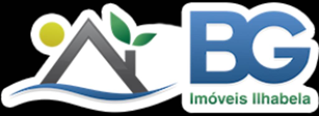Logo de Imobiliária em Ilhabela