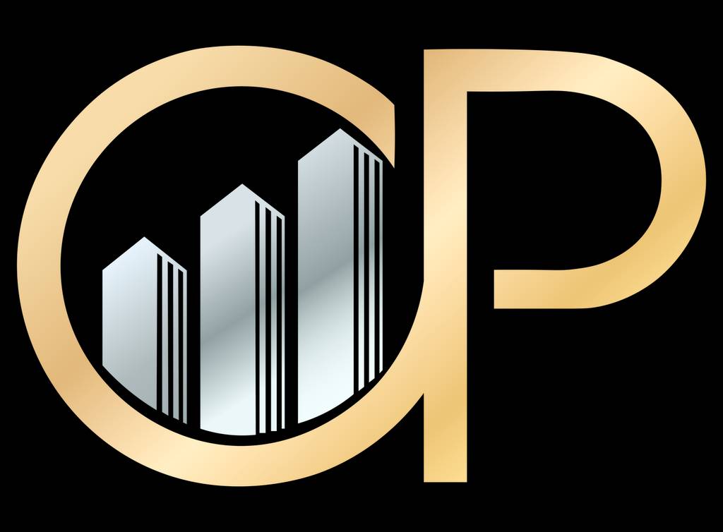 Logo de OP Imóveis