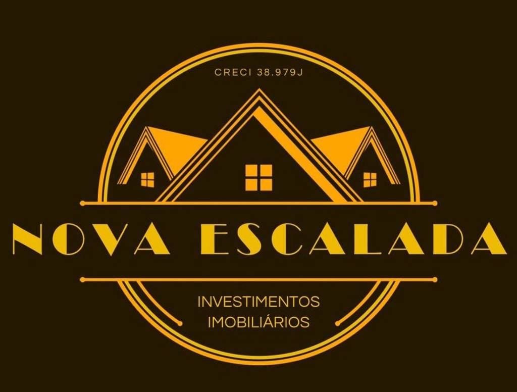 Logo de Nova Escalada Investimentos Imobiliários