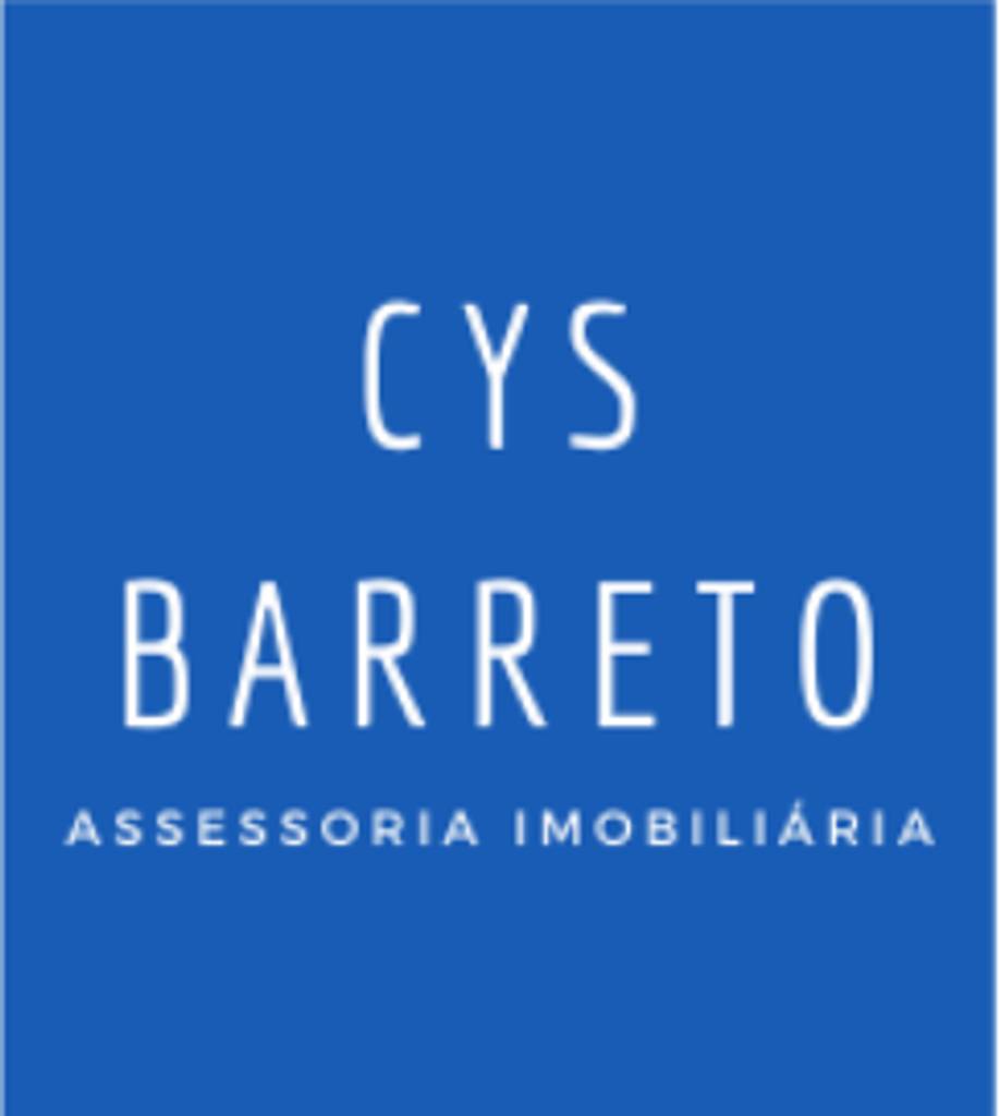 Logo de CYS Barreto Assessoria Imobiliária